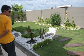 Deco laman tepi rumah / 50 desain kolam renang minimalis untuk rumah mewah halaman hsh: Rumah Idaman Halaman Rumah Teres