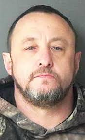 Traffic stop leads to meth arrests