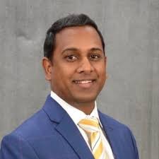 Dr. Arvindh Kanagasundram, MD