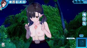 コイカツサンシャイン[オリキャラ]オタク女子で巨乳のサナちゃんと初めてSEX♡Koikatsu![Origin]Sana With SEX (3D  Hentai) - FAPCAT