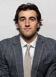 2025-26 Men's Ice Hockey Roster