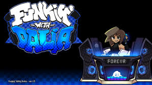 Monika vs boyfriend in friday night funkin minecraft fnf mod, you reserve the appropriate to access and alter your own details, aswell as the ideal to ask for its deletion inside the boundaries permitted by regulation. Mods At Friday Night Funkin Nexus Mods And Community