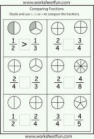 Pin By Cecilia G T On Kesirleri Siralama Math Fractions Worksheets 2nd Grade Math Worksheets Fractions Worksheets