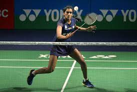 Watch badminton live and on demand and get the latest news from the best international events. Lin Causes Upset Against Third Seed Chou At Bwf Malaysia Open