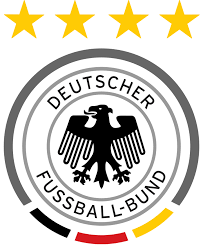 Seleção da Alemanha Logo – Escudo - PNG e Vetor - Download de Logo