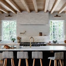 10 easy pieces architects go to traditional kitchen faucets. Discover Henry One Hole Gooseneck Integrated Pull Spray Kitchen Faucet With Lever Handle Online Waterworks