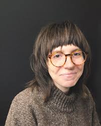 Jessie Hoffman, hair stylist