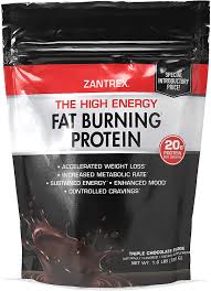 Zantrex offers a number of benefits, including: Amazon Com Zantrex High Energy Fat Burning Protein Tasty Shake Triple Chocolate Fudge 22 Ounces Health Personal Care