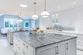 Maybe you would like to learn more about one of these? Double Island Dream Grabill Cabinets