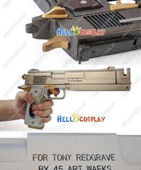 Check spelling or type a new query. Devil May Cry Weapons Dante Ebony And Ivory Guns From Dmc 4