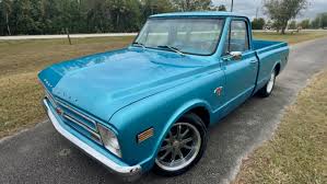 Image result for Blue 1968 Fleet