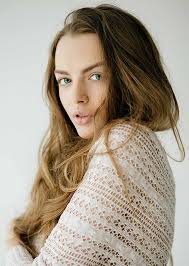 Nastya Naryzhnaya cat goddess Anastasia Narijnaia showing her tight pussy