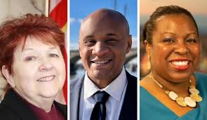 Elected Dauphin County clerk resigns after 6 months from office mired in  chaos