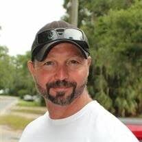 Zendel William "Buck" Vickers Jr. Obituary