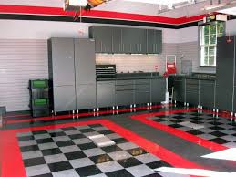 50 Garage Paint Ideas For Men Masculine Wall Colors And Themes Garage Design Interior Garage Interior Garage Design