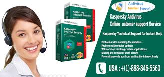 Antivirus Number Support Kaspersky Help In Installing And Updating The Database