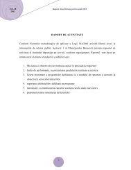 33 şi în baza anchetei sociale, va propune măsurile necesare de executare legală a dispoziţiilor înscrise în actul juridic încheiat şi va putea solicita în instanţa judecătorească. Organigrama Primariei Sectorului 1