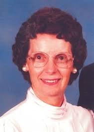 Coerene Jansen Obituary (1932