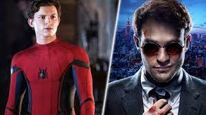 Stark, i don't feel so good! mr. Dummer Zufall Verdirbt Mcu Uberraschung Taucht Daredevil In Spider Man No Way Home Auf Kino De