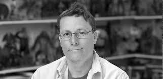 Sir Richard Taylor KNZM