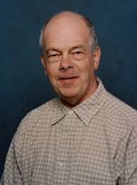 Mr. Milton Berry 'Barry' Michener