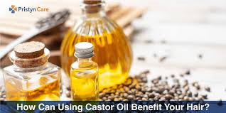 Next to great benefits of castor oil for hair, make use of this oil as it can help prevent and repair split ends. 7 Benefits Of Using Castor Oil For Hair Pristyn Care