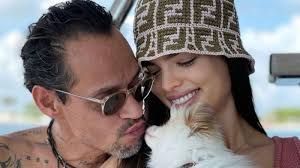 Ex de Jennifer Lopez, Marc Anthony se casa em cerimônia em Miami