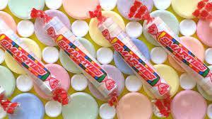 Equipped with only two machines in a rented facility, he succeeded in founding ce de candy, inc., makers of smarties®, america's favorite candy wafer roll. Smarties Candy Won T Sell Business But May Buy Others Co President