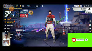 World popular streamers all choose to live stream arena of valor, pubg, pubg mobile, league of legends, lol, fortnite, gta5, free fire and minecraft on nonolive. Castem Card In Free Fire 2021 Castem Card Kese Milata Hai Castem Card Live Video 2021 Youtube