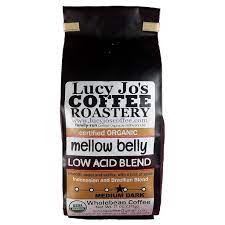 2 ethical bean coffee 12 oz usda organic mellow medium roast whole bean coffee. Lucy Jo S Mellow Belly Low Acid Review My Honest Thoughts Is It For You 2021