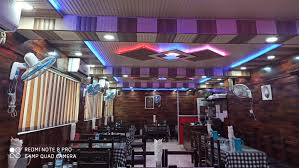 This gave plenty of room for wire manipulation but it also created a point of heat loss and a hot spot in the roof. Hot Spot Restaurant Home Facebook