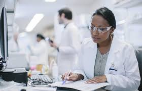 Master Of Science In Health Sciences Online Ms Excelsior College