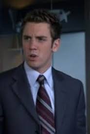 The Loop" The Tiger Express (TV Episode 2006)