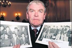 Local showband memorabilia bring back memories