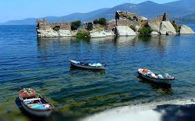 Güncel gelişmeler milas'ın haber sitesinde. Manzaralar Kapikiri Koyu Bafa Golu Milas Mugla Http Www Sehiralem Com Mugla Milas Gezilecek Yerler Mugla Milas Gezilecek Yerler Html Facebook
