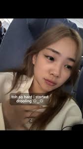 Chinese Airline Be Like