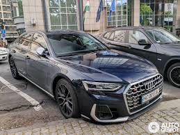 Image result for Daytona Gray 2025 S8