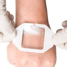 Image result for Occlusive Dressing