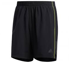 Vous êtes un adepte des poches fonctionnelles ? Short Adidas Own The Run Homme Shorts Shorts Vetements Running Sports Plutosport