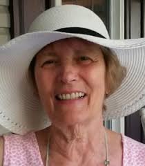 Marilyn Legge Obituary (2018)