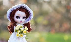 We have a massive amount of desktop and mobile backgrounds. Wallpaper Cute Dolls Images Download Novocom Top