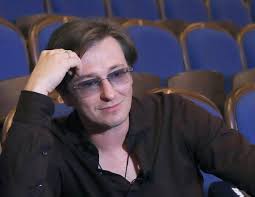 Также безруков является художественным руководителем московского. Anna Matison