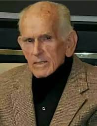 Obituary information for James J. Brophy Sr.