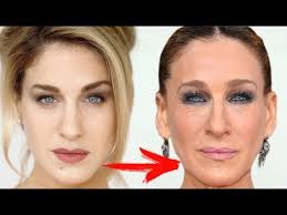 However, despite being an iconic sanderson sister, sarah jessica parker doesn't remember much about hocus pocus and the reason will actually have you crying. Sarah Jessica Parker Change From Childhood To 2017 Youtube
