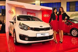 Simply choose one of the models below and we'll show you prices from kia dealers local to you. Kia Rio Sedan Previewed With Estimated Price Of Rm73 000 Carsifu