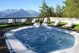 Eight people were killed, six of whom were asian women, and one other person was wounded. Book Hotel Chalet Royal In Veysonnaz Hotels Com