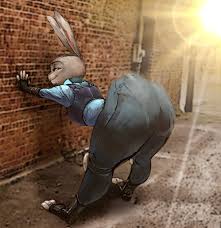 Rule34 - If it exists, there is porn of it  judy hopps  5911497