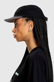 BONE FIVE PANEL BAW EARTHY