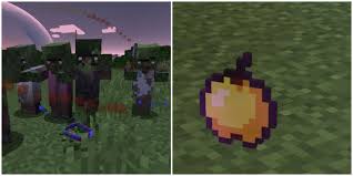 You can cure them by using a splash potion of weakness and a golden once you have used the potion and given it the golden apple, you will see red spirals floating around them, this means your villager is in the process. Minecraft How To Cure A Zombie Villager