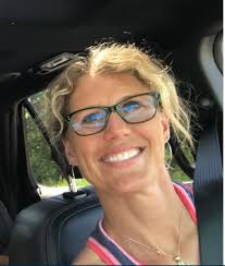 New Fitness Team Member Kati Ray Joins with Expertise in Exercise Science